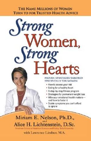 Strong Women, Strong Hearts image number 0