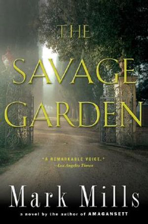 The Savage Garden image number 0