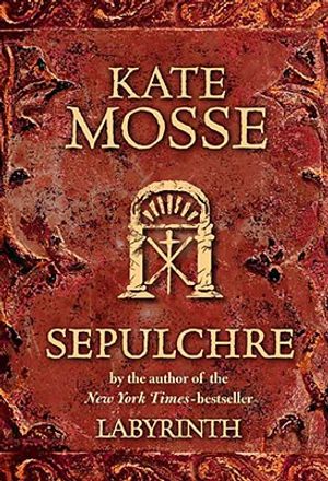 Sepulchre image number 0