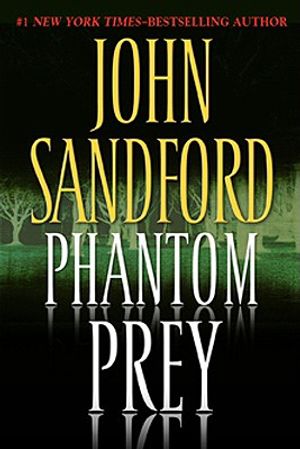 Phantom Prey image number 0