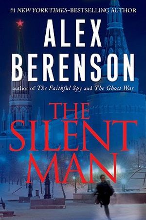 The Silent Man image number 0