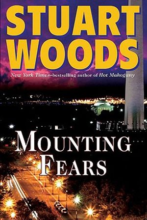 Mounting Fears image number 0