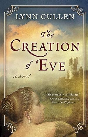 The Creation of Eve image number 0