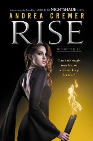Rise image number 0