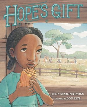 Hope's Gift image number 0
