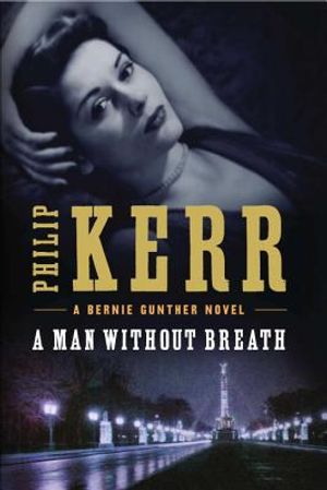A Man Without Breath image number 0