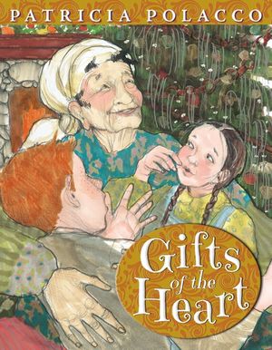 Gifts of the Heart image number 0