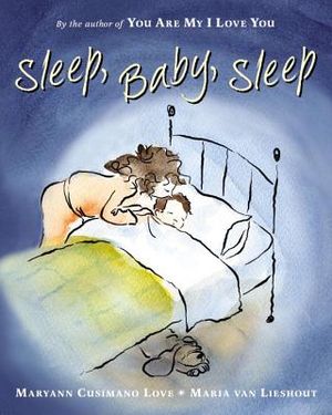 Sleep, Baby, Sleep image number 0