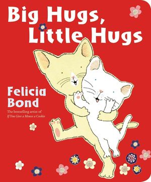 Big Hugs, Little Hugs image number 0