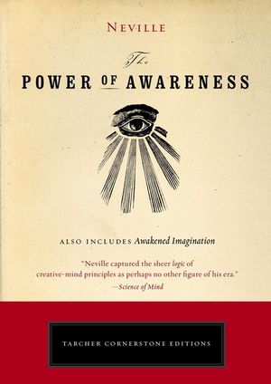 The Power of Awareness image number 0