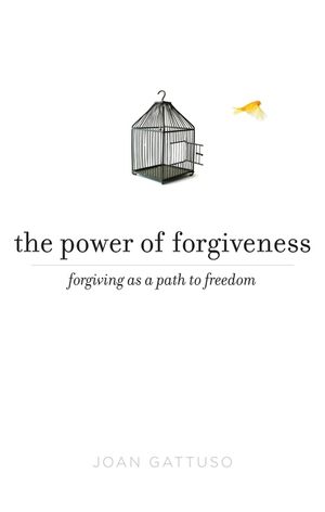 The Power of Forgiveness: Forgiving as a Path to Freedom image number 0