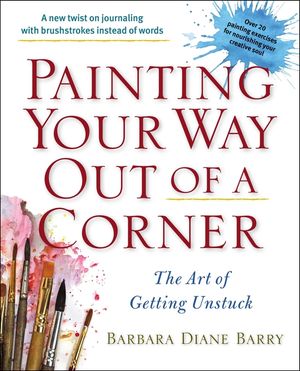 Painting Your Way Out of a Corner: The Art of Getting Unstuck image number 0