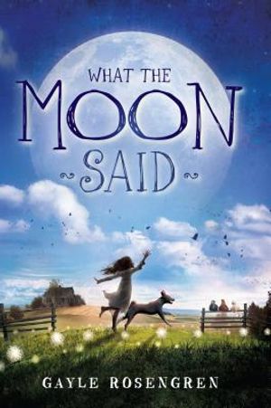 What the Moon Said image number 0
