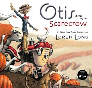 Otis and the Scarecrow image number 0