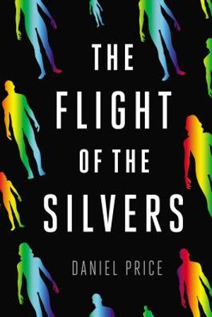 The Flight of the Silvers image number 0