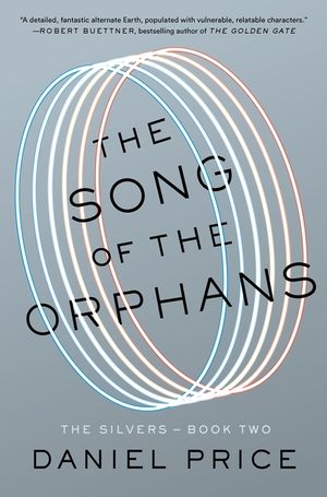 The Song of the Orphans image number 0