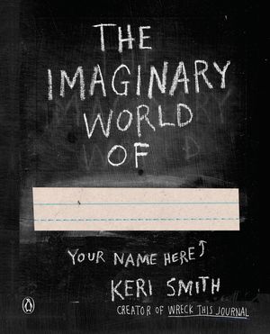 Imaginary World of image number 0