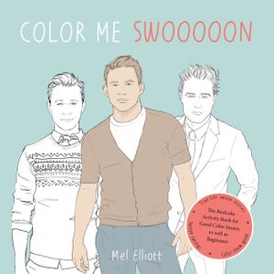 Color Me Swooooon image number 0