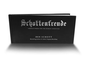 Schottenfreude: German Words for the Human Condition image number 0