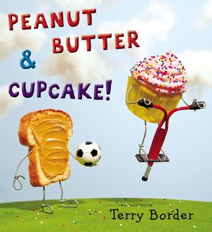 Peanut Butter & Cupcake image number 0