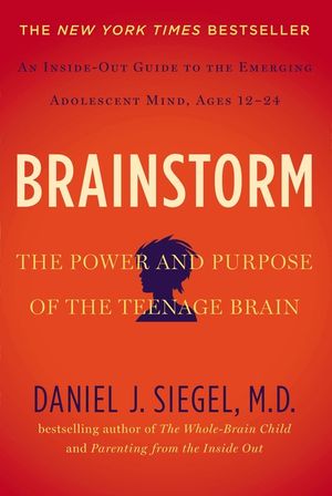Brainstorm: The Power and Purpose of the Teenage Brain image number 0
