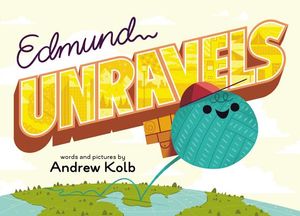 Edmund Unravels image number 0