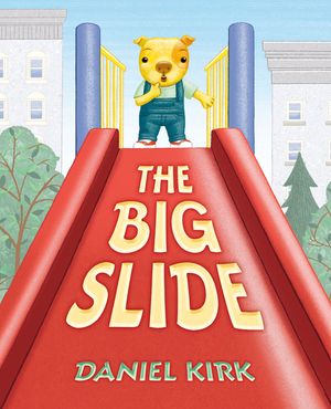 The Big Slide image number 0