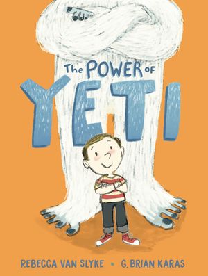 The Power of Yeti image number 0