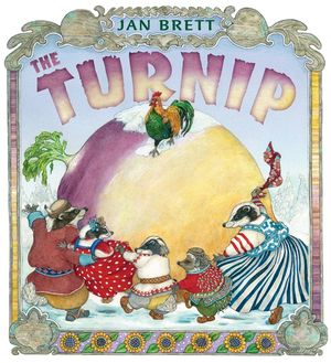 The Turnip image number 0