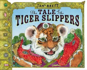 The Tale of the Tiger Slippers image number 0