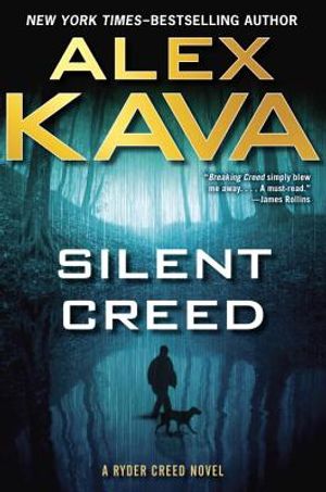 Silent Creed image number 0
