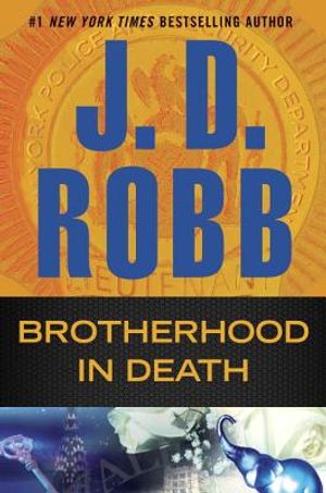 Brotherhood in Death image number 0