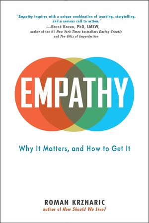 Empathy: Why It Matters, and How to Get It image number 0