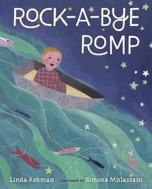 Rock-A-Bye Romp image number 0