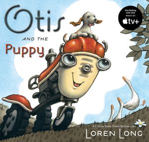 Otis and the Puppy image number 0