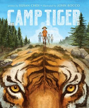 Camp Tiger image number 0