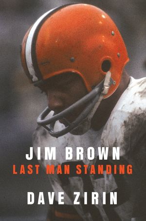 Jim Brown: Last Man Standing image number 0