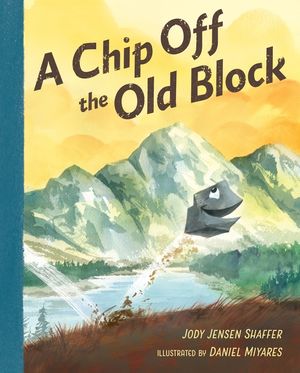 A Chip Off the Old Block image number 0