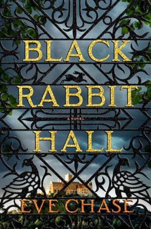 Black Rabbit Hall image number 0