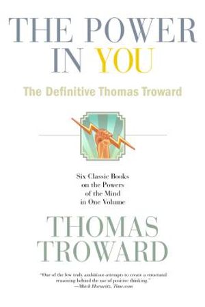 The Power in You: The Definitive Thomas Troward image number 0