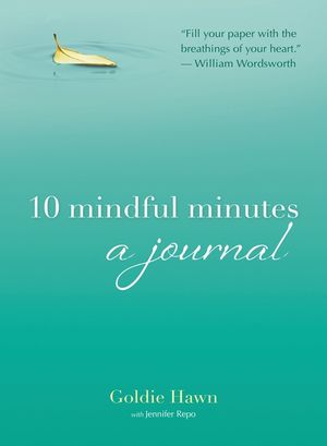 10 Mindful Minutes: A Journal image number 0