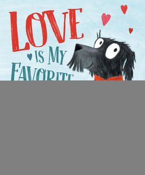 Love Is My Favorite Thing image number 0
