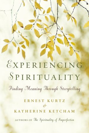 Experiencing Spirituality: Finding Meaning Through Storytelling image number 0