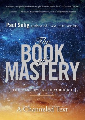The Book of Mastery: The Mastery Trilogy: Book I image number 0