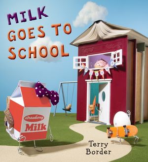 Milk Goes to School image number 0