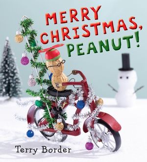 Merry Christmas, Peanut! image number 0