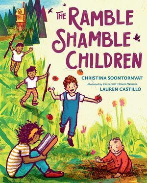 The Ramble Shamble Children image number 0