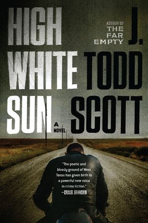 High White Sun image number 0