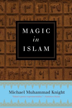 Magic in Islam image number 0