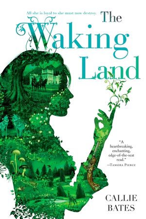 The Waking Land image number 0